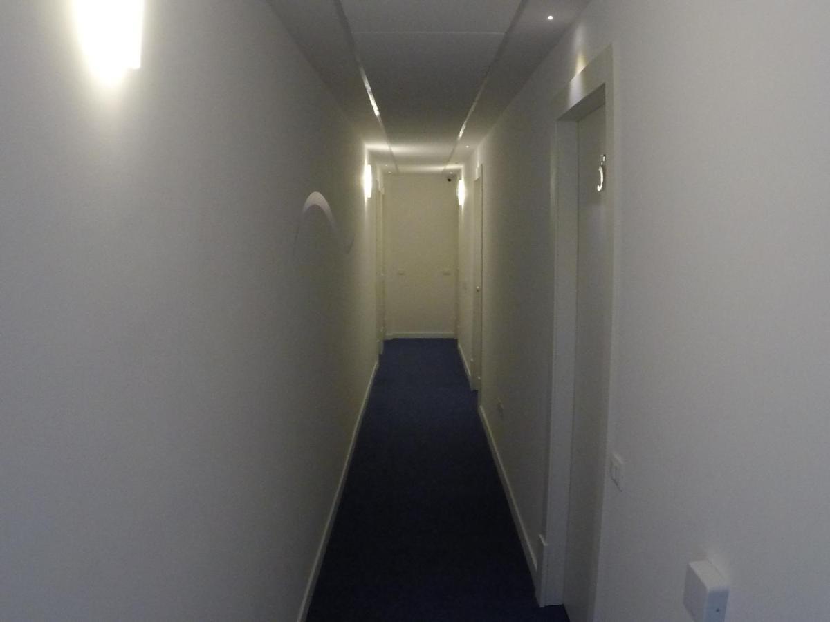 Hotel Smart Cruise Civitavecchia Extérieur photo