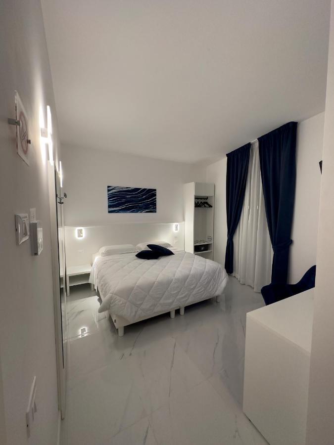 Hotel Smart Cruise Civitavecchia Extérieur photo
