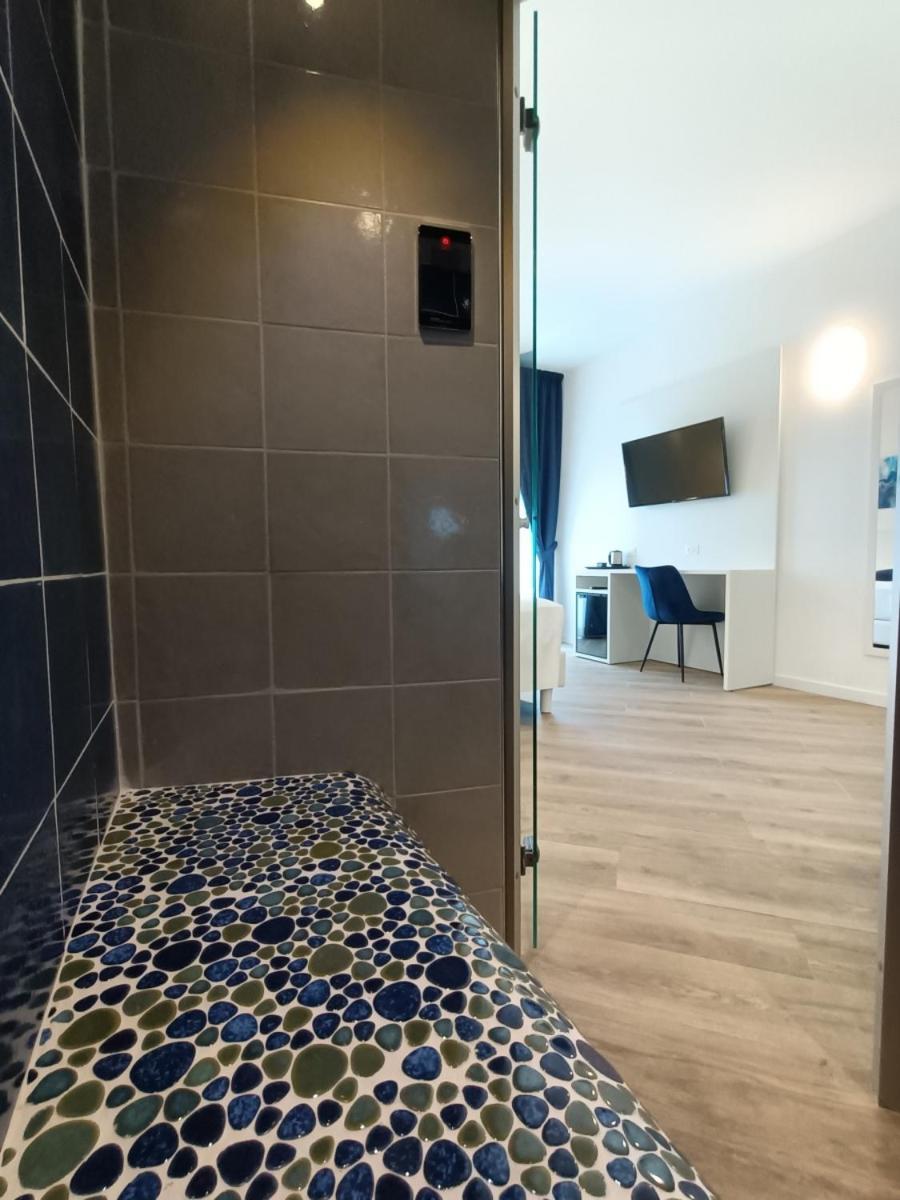 Hotel Smart Cruise Civitavecchia Extérieur photo
